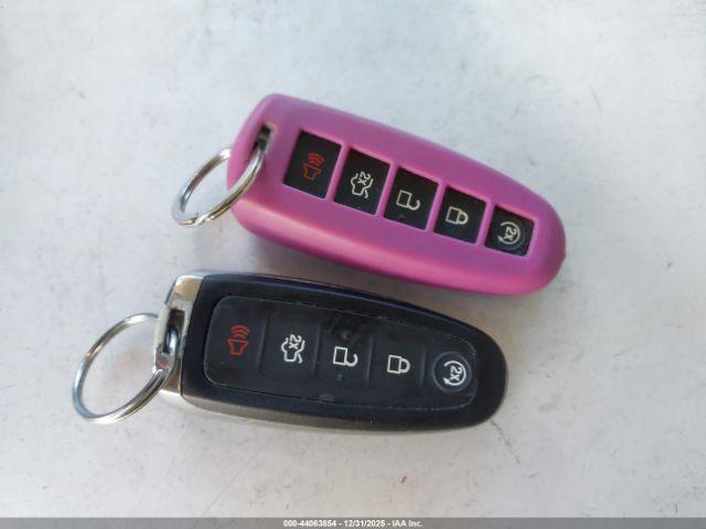 Ford Flex Sel Image 5