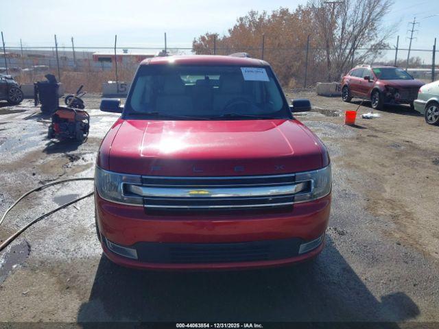 Ford Flex Sel Image 15