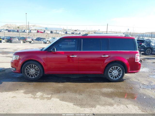 Ford Flex Sel Image 6