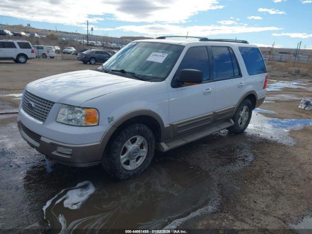 Ford Expedition Eddie Bauer Image 6