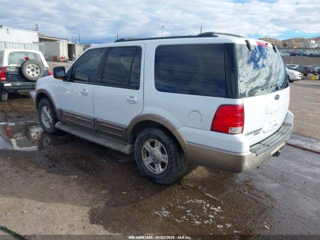 Ford Expedition Eddie Bauer Image 10