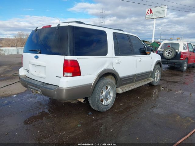 Ford Expedition Eddie Bauer Image 4
