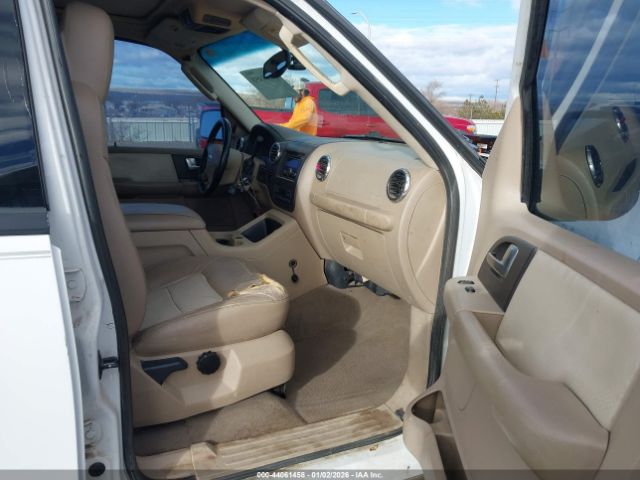 Ford Expedition Eddie Bauer Image 7