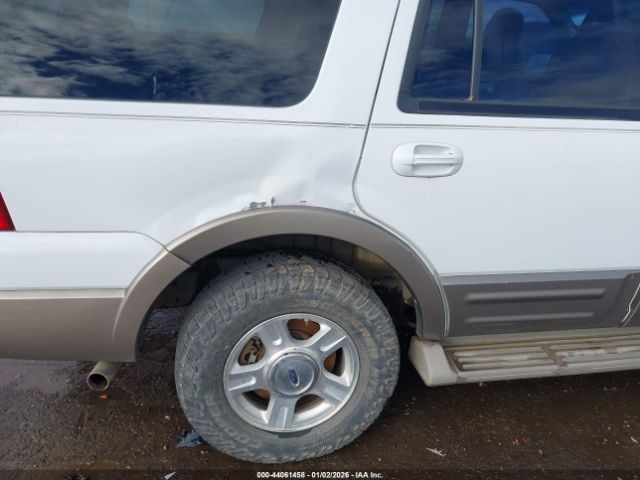 Ford Expedition Eddie Bauer Image 11
