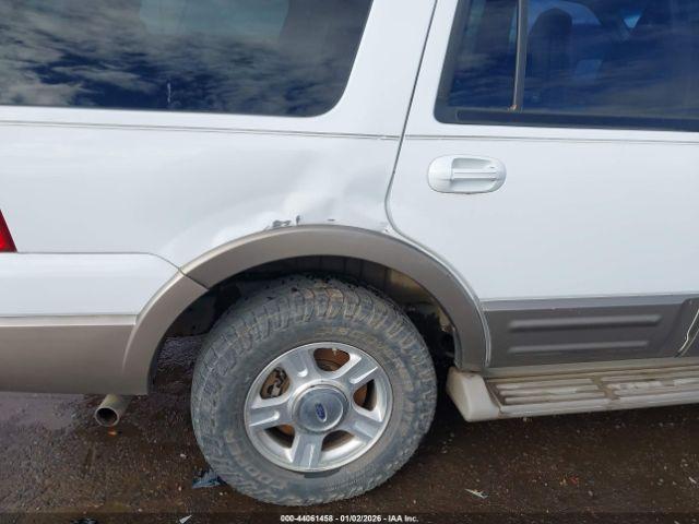 Ford Expedition Eddie Bauer Image 11