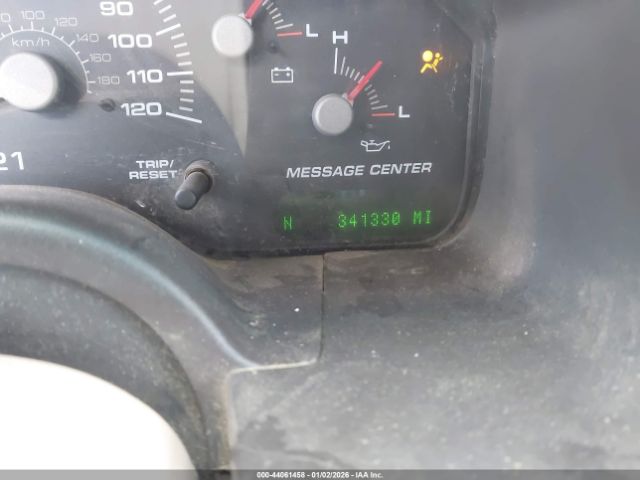 Ford Expedition Eddie Bauer Image 8