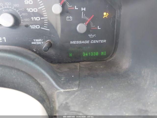 Ford Expedition Eddie Bauer Image 8