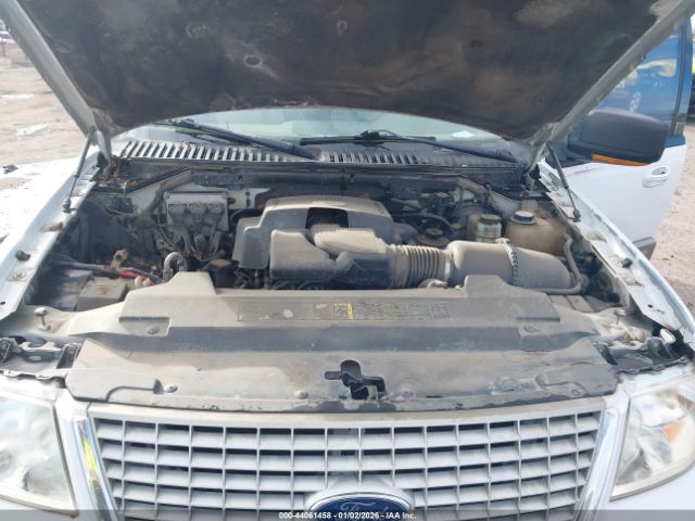 Ford Expedition Eddie Bauer Image 3