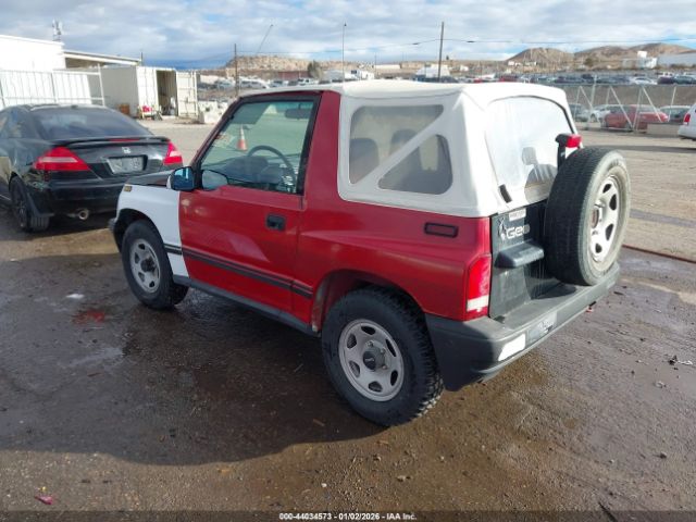 Geo Tracker Image 11