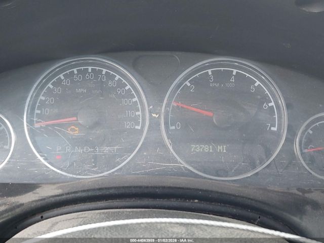 Chevrolet Uplander Cargo Image 11