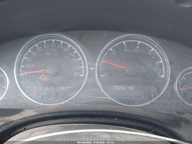 Chevrolet Uplander Cargo Image 11