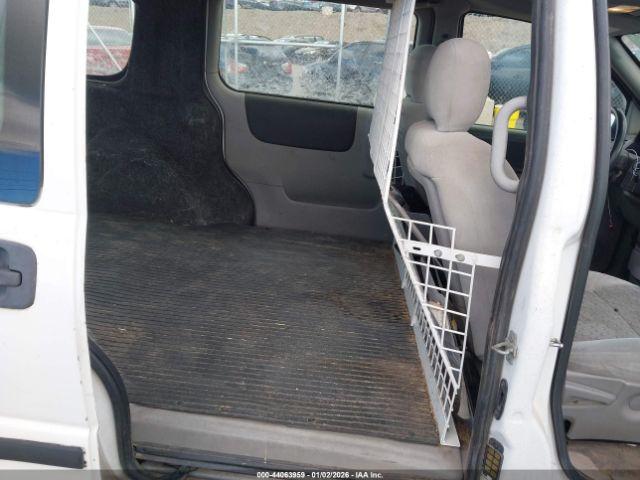 Chevrolet Uplander Cargo Image 9