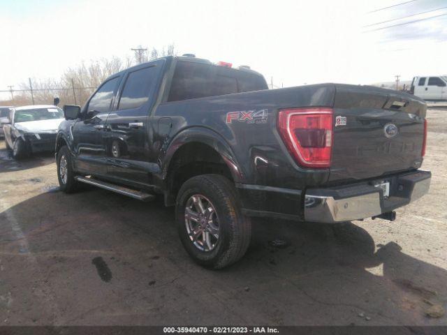 Ford F-150 Xlt Image 6