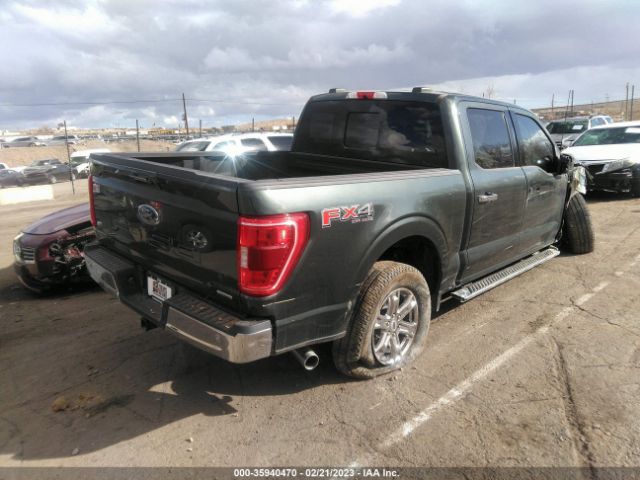 Ford F-150 Xlt Image 5