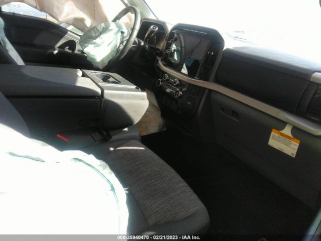 Ford F-150 Xlt Image 8