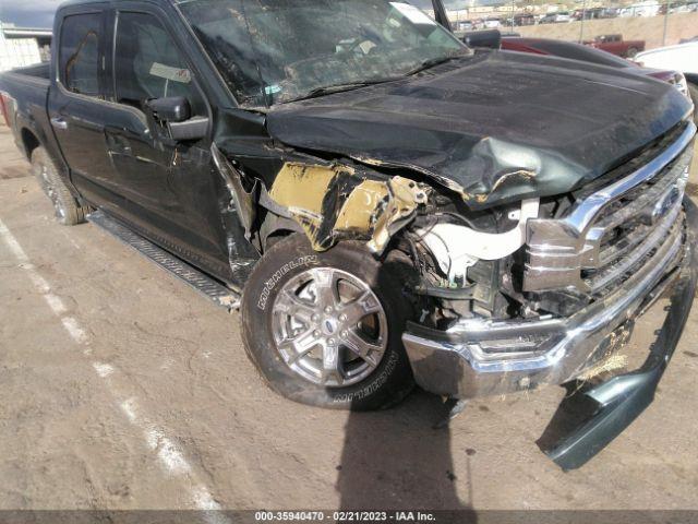 Ford F-150 Xlt Image 7