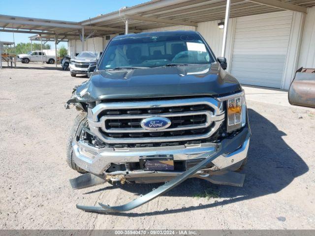 Ford F-150 Xlt Image 3