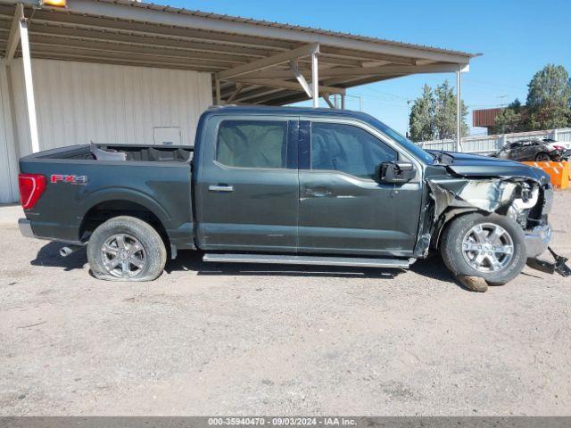 Ford F-150 Xlt Image 2