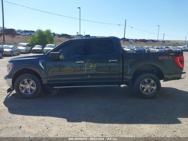 Ford F-150 Xlt Image 15