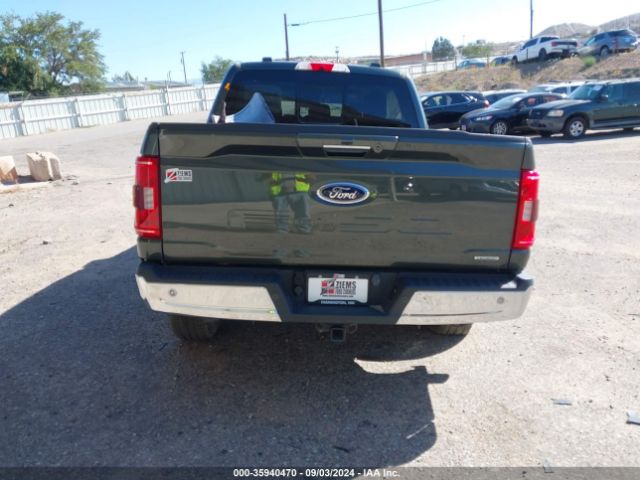 Ford F-150 Xlt Image 13