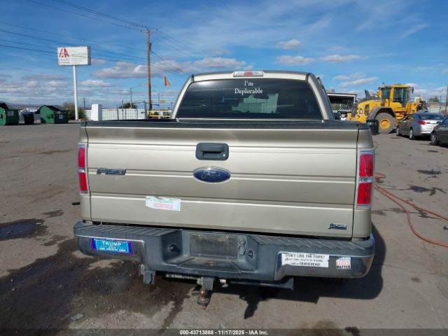 Ford F-150 Image 16