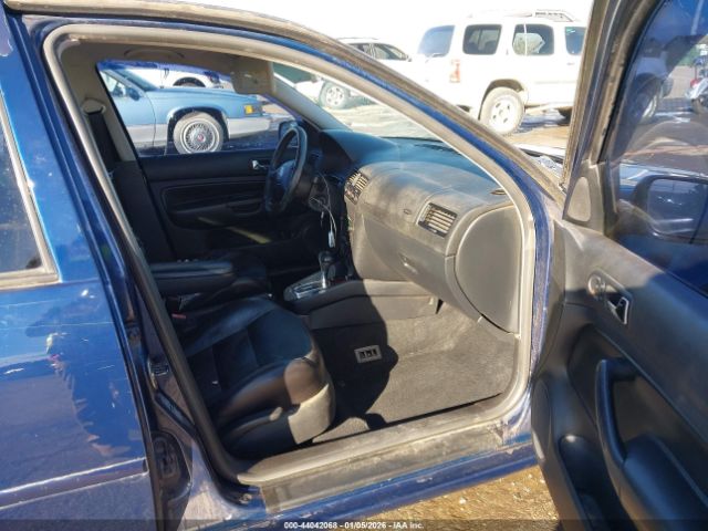 Volkswagen Jetta Gls Tdi Image 4