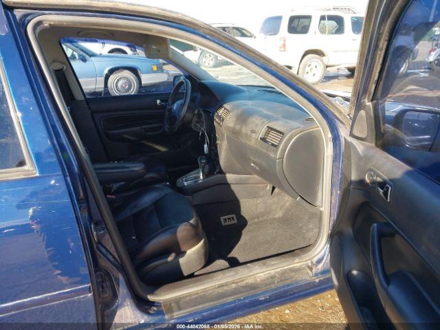 Volkswagen Jetta Gls Tdi Image 4