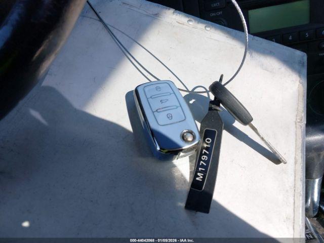 Volkswagen Jetta Gls Tdi Image 5