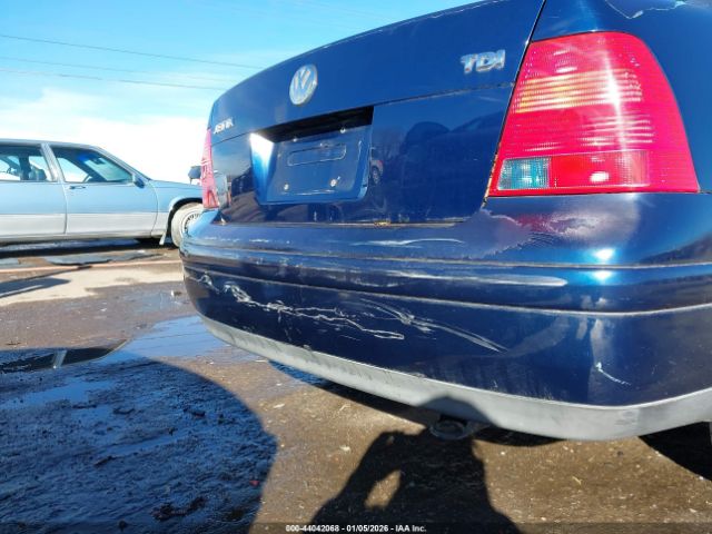 Volkswagen Jetta Gls Tdi Image 2