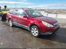 Subaru Outback 2.5i Premium Image 1