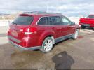 Subaru Outback 2.5i Premium Image 3