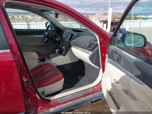 Subaru Outback 2.5i Premium Image 8