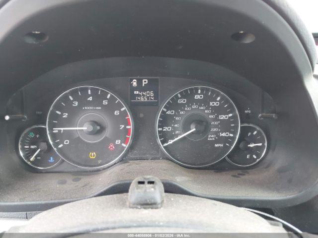 Subaru Outback 2.5i Premium Image 6