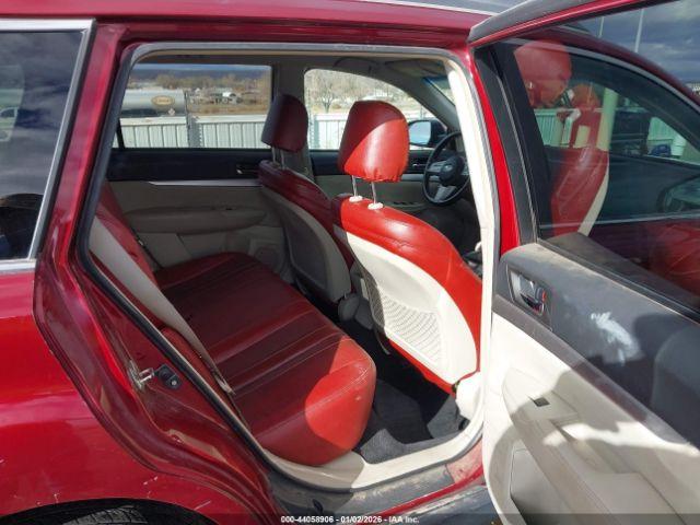 Subaru Outback 2.5i Premium Image 5