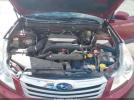 Subaru Outback 2.5i Premium Image 9