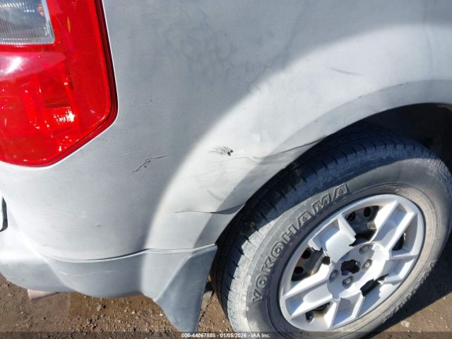 Honda Element Lx Image 4