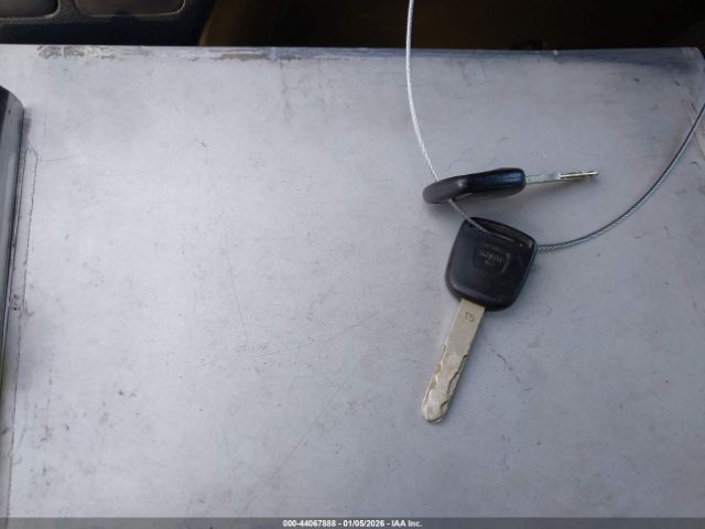 Honda Element Lx Image 10