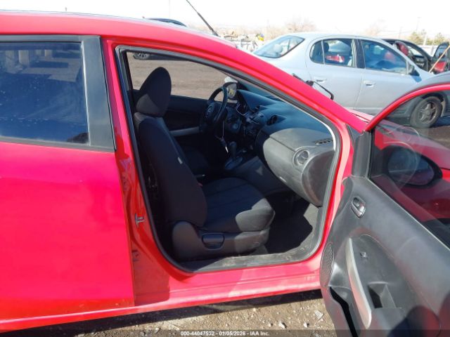 Mazda Mazda2 Sport Image 3