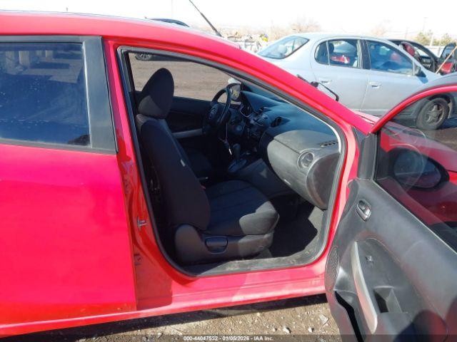 Mazda Mazda2 Sport Image 3