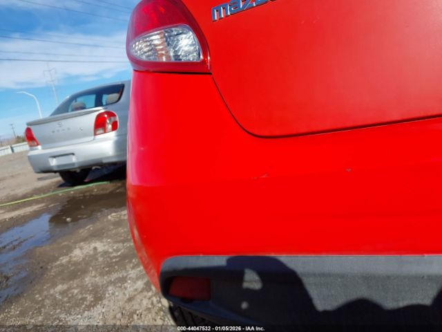 Mazda Mazda2 Sport Image 12