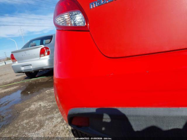 Mazda Mazda2 Sport Image 12