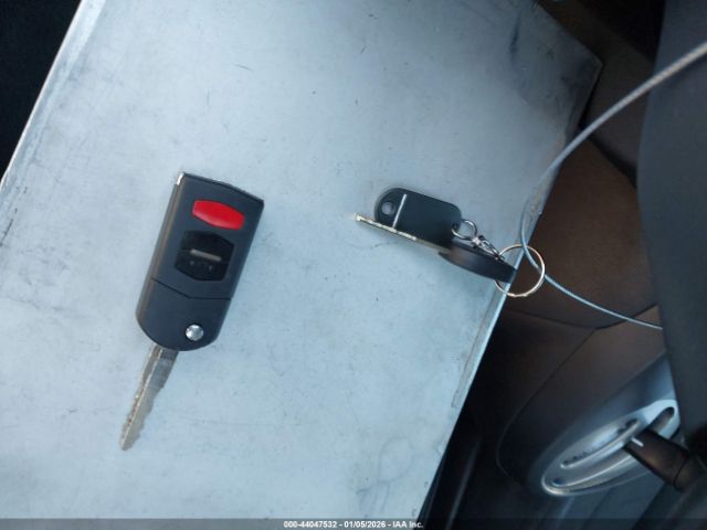 Mazda Mazda2 Sport Image 9