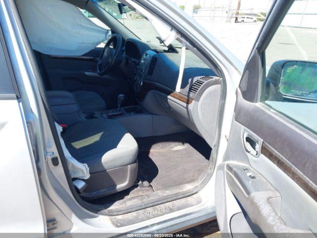 Hyundai SANTA FE Gls V6 Image 9