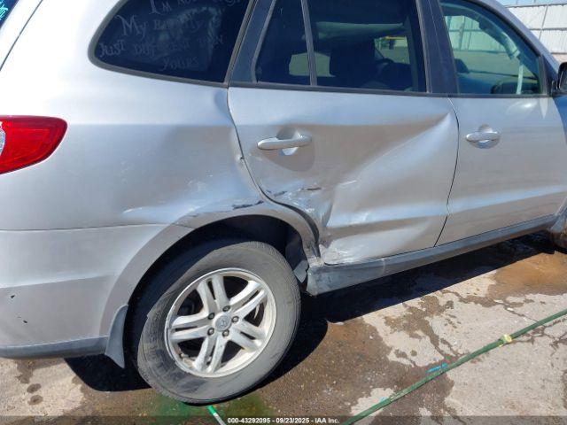 Hyundai SANTA FE Gls V6 Image 5