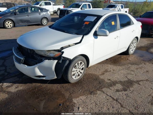 Kia Forte Lx Image 4