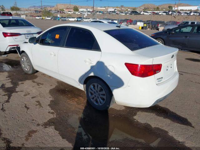 Kia Forte Lx Image 6