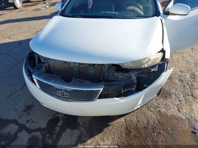 Kia Forte Lx Image 7