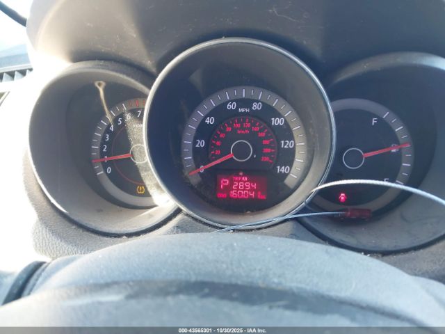 Kia Forte Lx Image 9