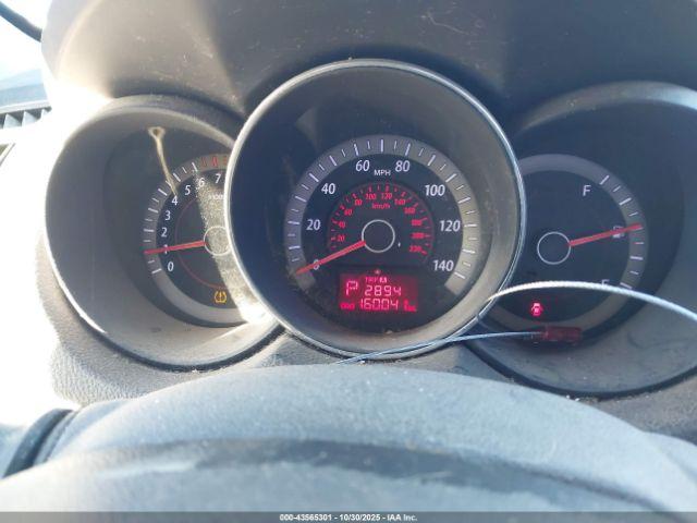 Kia Forte Lx Image 9