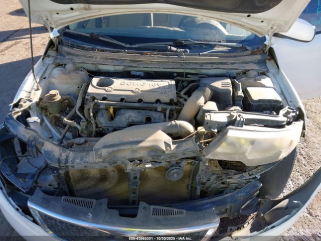 Kia Forte Lx Image 11